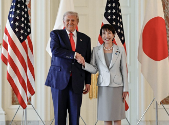 Claudia Jamás Lo Haría